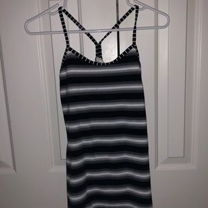 Lululemon Power Y tank